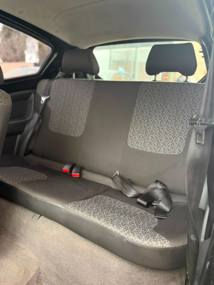 Ford Ka Fly Viral 1.6L — foto 9